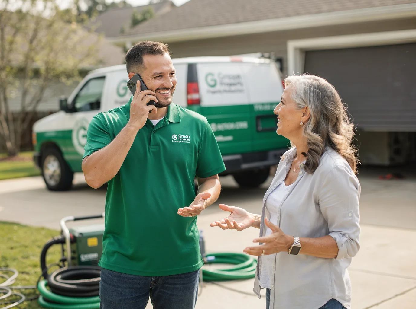 Water Damage Restoration Randolph, KS FAQs
